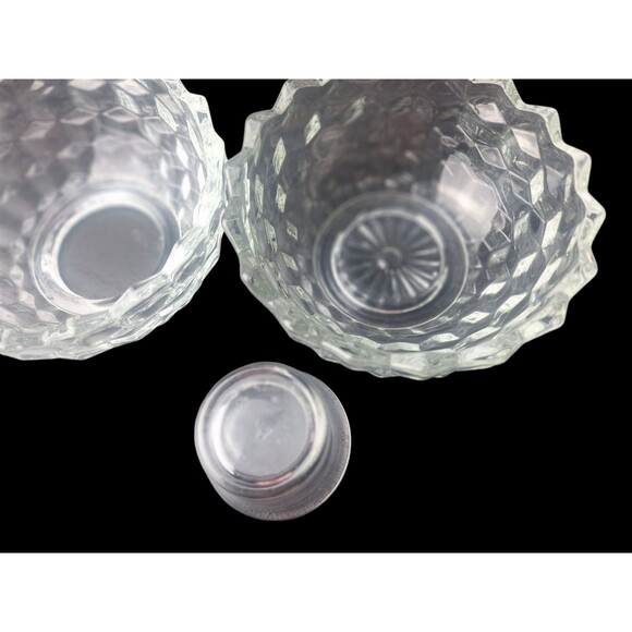 Home Interiors Fairy Lamp with Votive Holder - Picture 5 of 5